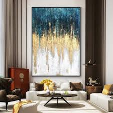 Stoff Stoffe Baumwolle Jersey Stoff Seide Markisenstoff Textilfarbe Baumwollstoff Musse In 2020 Acrylic Painting Canvas Abstract Painting Acrylic Leaf Wall Art
