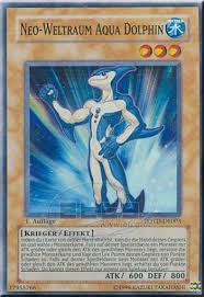 When you only have 2 cards left in your deck, you can flip summon to see what they are, and take the one that you need before. Neo Weltraum Aqua Dolphin Yugioh Karte Neo Spacian Aqua Dolphin Yugioh Card Power Of The Duelist Potd De003 Duelist Pack 3 Jaden Yuki 2 Dp03 De005 Legendary Collection 2 The Duel Academy Years Mega Pack