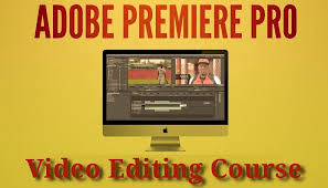 With adobe premiere pro you can edit multiple video clips together, add titles and graphics, adjust video color and exposure, apply visual effects to video clips, add music and make. Best Video Editing Course Adobe Premiere Pro In Patna By Vaylo Bros Medium