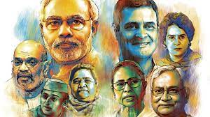 Lok Sabha Elections 2019: What The Next 5 Years Hold For Key Leaders -  Hindustan Times
