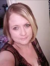 Obituary information for Trina Darlene Cook