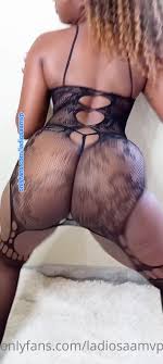 Ladiosamvp - Rebeca Santana  Dancing Black Lingerie Onlyfans - Thothub