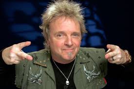Aerosmith drummer Joey Kramer loses battle to play Grammys.