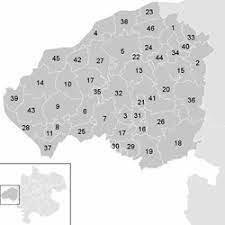 Die oönachrichten sammeln aktuelle daten, zahlen und fakten zum coronavirus. Bezirk Braunau Am Inn Wikipedia