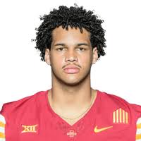 CJ Hayden Stats, NCAAF News, Bio and More