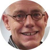 RAWie ben ik? Rob van Maanen van CROW