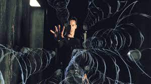 The Matrix Netflix