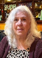 DOOLIN, Martha (1955