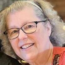 Deborah Jean Matthews Vance Obituary