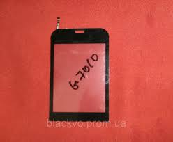Тачскрін Huawei G7010 сенсор для ...