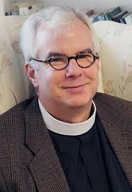 St. John's Episcopal Church Welcomes New Rector