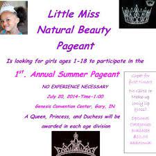 *we follow front t model formation and are a natural pageant. Little Miss Natural Beauty Pageant Home Facebook