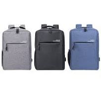 Multi-functional Business Backpack Laptop Bag Computer Bag