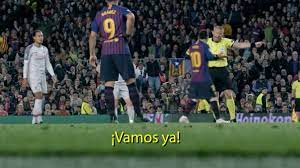 Nov 12, 2020 · por el momento, el organismo ha publicado un resumen de un par de minutos en que el colegiado holandés bjorn kuipers recrimina a messi su actitud sobre el terreno de juego. Messi S Stern Telling Off From Champions League Referee Show Some Respect As Com