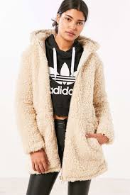 Ecote Ziggy Oversized Sherpa Coat Sherpa Coat Sherpa Coat Outfit Faux Sherpa Coat