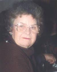 Gladys Marie Abner Griffett (1918-2006)