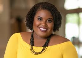 Dr. Morgan Blount: JWU's First DBA Dissertation Defense