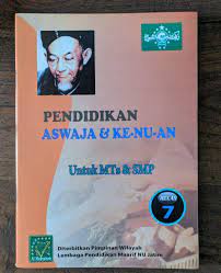 Download buku aswaja mi pdf. Buku Siswa Pendidikan Aswaja Ke Nu An Smp Mts Kelas 7 8 9 Shopee Indonesia