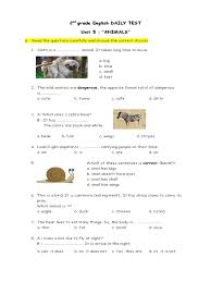 Read tebak lawan kata apk detail and permission below and click download apk button to go to download page. 2nd Grade English Daily Test Birds Nature