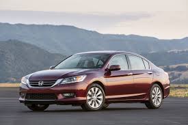 Maybe you would like to learn more about one of these? Nhtsa Investigating Honda Accord Over Steering Loss Complaints