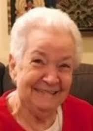 Frances Kelly Obituary (2024)