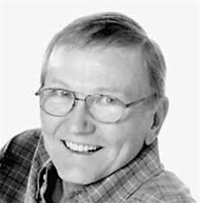 Vern Campbell Obituary