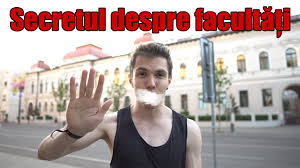 Maybe you would like to learn more about one of these? Ce Facultate Alegi Youtube