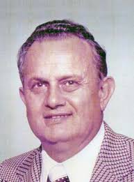 Welcome Home Garrett!