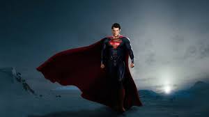 The character was created by writer jerry siegel and artist joe shuster. Zack Snyder S Darker Man Of Steel Recalls Superman S Earliest Days The Atlantic