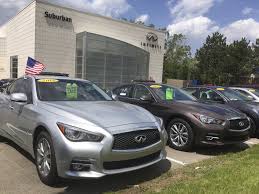 Maybe you would like to learn more about one of these? Off Lease Used Cars Are Flooding Market Pushing Prices Down