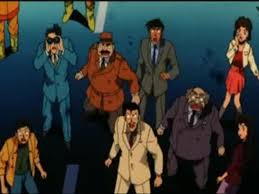 As a pair of towers in tokyo are being prepared for their grand opening, there is a series of murders of people connected to the towers. Case Closed Movie Countdown To Heaven On Dvd 1 19 Trailer Video Dailymotion