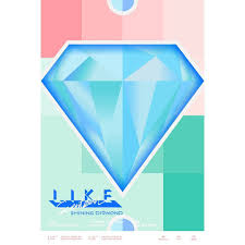 Instagram Photo By Say The Name Seventeen Jun 16 2016 At 3 09pm Utc Concert Posters Seventeen Wallpapers Seventeen