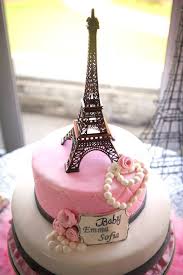 Eiffel Tower Cake A La Parisienne French Love Paris Baby Shower Paris Birthday Cakes Paris Cakes