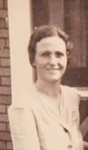 Margie Ellen Rains Howard (1907-1994)