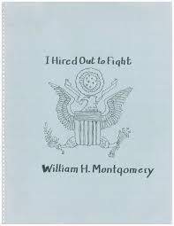 After that lieutenant alexander barr had no more personnel trouble aboard ship. Read Montgomery S Complete Account Called Philippine Defenders