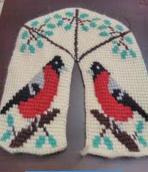 Gozlemci Adli Kullanicinin Slippers Knit Panosundaki Pin Orme Kenar Susleri Tig Isleri Orgu Projeleri