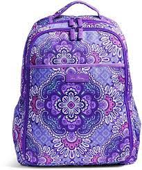 Vera Bradley Lighten Up Backpack Baby Bag Girl Diaper Bag Baby Girl Diaper Bags Baby Diaper Bags