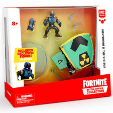 Data miners are hard at work scouring through the update files of the latest fortnite v6.20 patch, hoping to find clues and one thing that they have been able to find is the future of the popular galaxy skin, which will be getting a new glider, pickaxe and back bling at some. Fortnite Meltdown The Visitor Glider Green