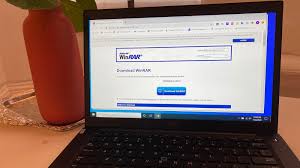 Download the latest version of winrar for windows. How To Download Winrar Tom S Guide