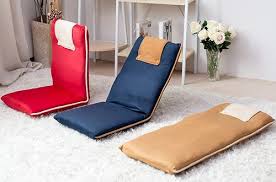 Bonvivo Easy Ii Comfortable Floor Chair For Reading Meditation Chair Floor Chair Meditation Chair