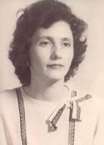 Frances Spangler Obituary (1919