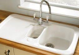 Comment Nettoyer Un Evier En Resine Tout Pratique Evier En Resine Evier En Granit Evier Blanc