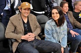 Mila Kunis Takes Her Family To Rave Baby Drive Thru Netral News