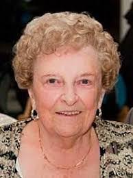 Ruth Caron's Instagram, Twitter & Facebook