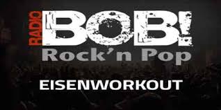 Mit einem einfachen klick hören sie die besten live radiosender aus deutschland. Radio Bob Eisenworkout Deutschland Live Online Radio