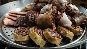 The authentic korean dishes are side dishes made with rice. Korean Street Food The Complete Culinary Guide 2020