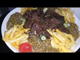 Youtube En 2020 Recettes De Cuisine Petit Pois Plat Senegalais