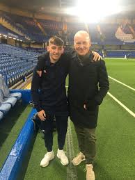 Jun 18, 2021 · photo by darren walsh/chelsea fc via getty images. Jim White On Twitter Coming Up On Talksport From 10am Young Chelseafc Star Billy Gilmour On Life Under Frank Lampard Settling In London And The Decision To Leave Rangersfc At 16 Https T Co Qu8dlzirc9
