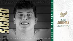 Derek Bowman (@DerekBowman71)