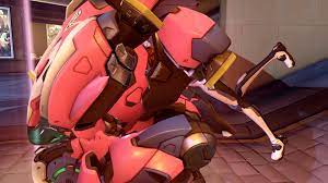 Overwatch 2 - Blizzard Entertainment
